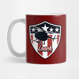 OH-6 Loach Mug